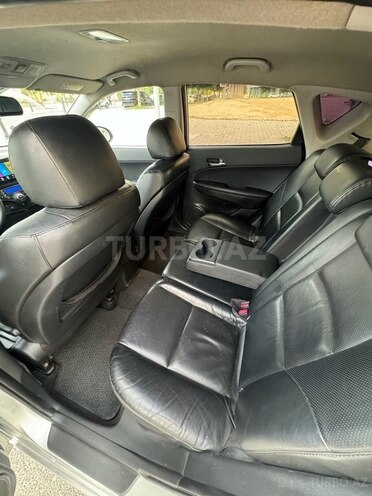 Hyundai i30 2011, 175,000 km - 1.6 l - Bakı