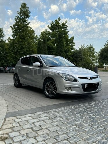 Hyundai i30 2011, 175,000 km - 1.6 l - Bakı