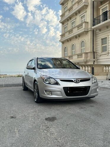 Hyundai i30 2011, 175,000 km - 1.6 l - Bakı