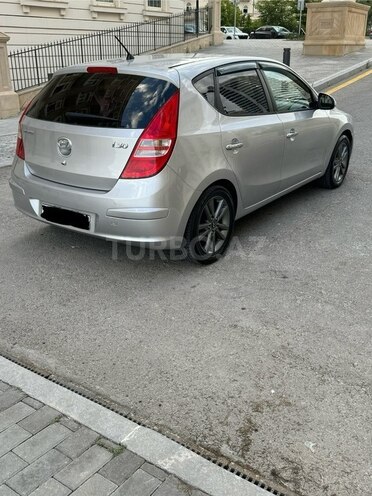 Hyundai i30 2011, 175,000 km - 1.6 l - Bakı