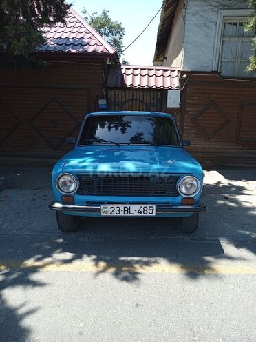 LADA (VAZ) 21011 1981, 80,000 km - 1.5 l - Göyçay