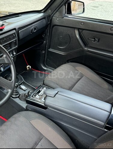 LADA (VAZ) Niva 2018, 67,000 km - 1.7 л - Bakı