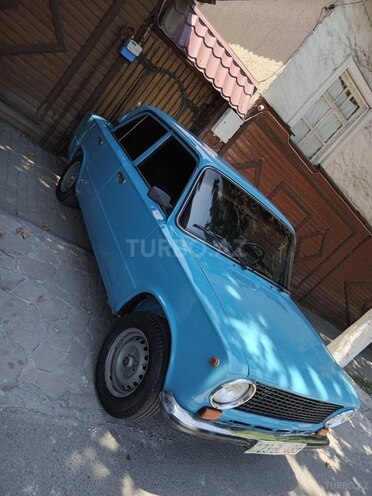 LADA (VAZ) 21011 1981, 80,000 km - 1.5 l - Göyçay