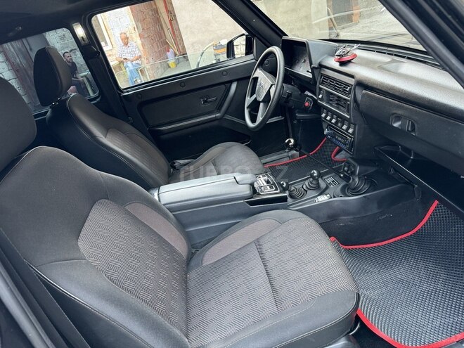 LADA (VAZ) Niva 2018, 67,000 km - 1.7 л - Bakı
