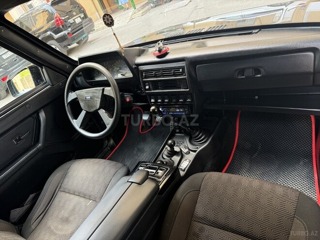 LADA (VAZ) Niva 2018, 67,000 km - 1.7 л - Bakı