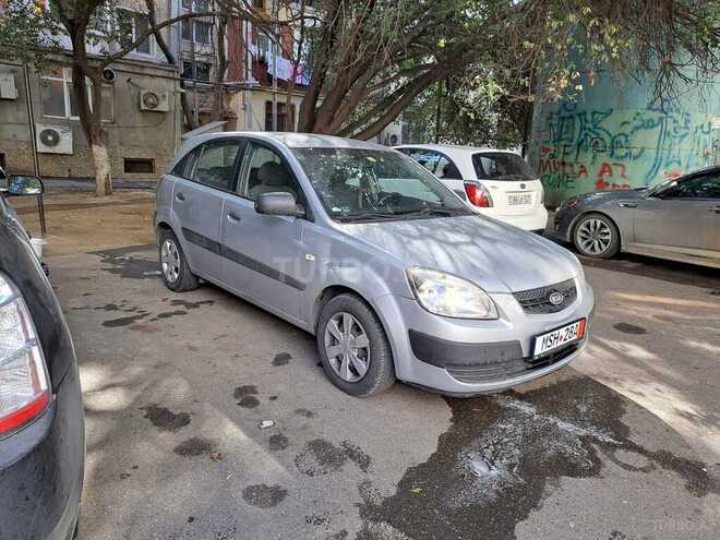 Kia Rio 2005, 184,000 km - 1.5 l - Bakı