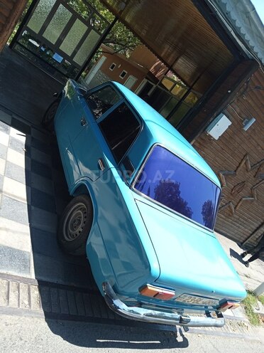 LADA (VAZ) 21011 1981, 80,000 km - 1.5 l - Göyçay
