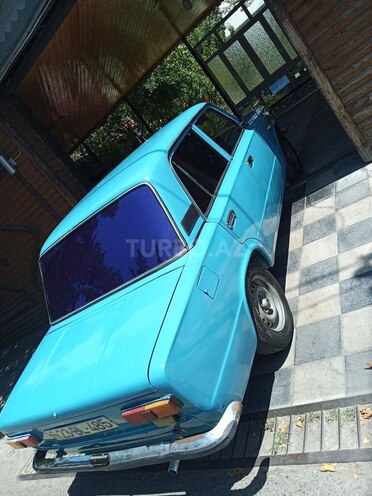 LADA (VAZ) 21011 1981, 80,000 km - 1.5 l - Göyçay