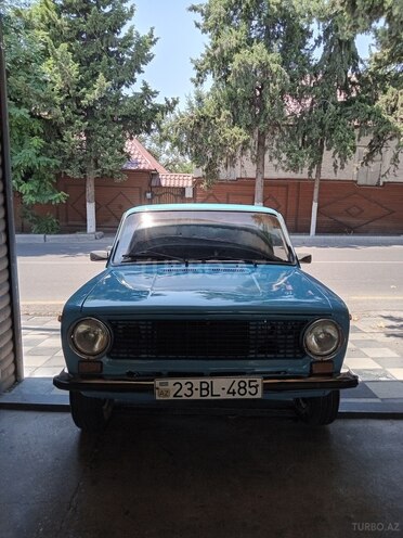 LADA (VAZ) 21011 1981, 80,000 km - 1.5 l - Göyçay