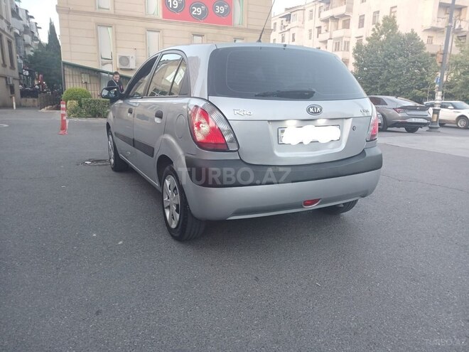 Kia Rio 2005, 184,000 km - 1.5 l - Bakı