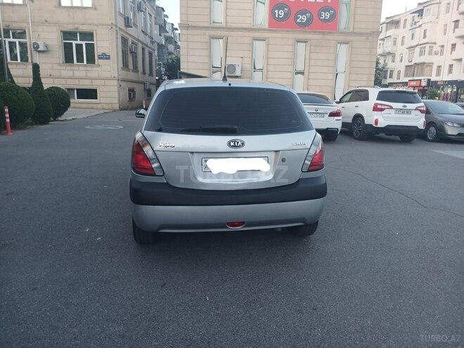 Kia Rio 2005, 184,000 km - 1.5 l - Bakı