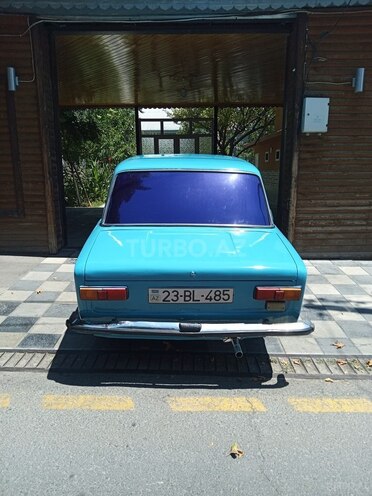 LADA (VAZ) 21011 1981, 80,000 km - 1.5 l - Göyçay