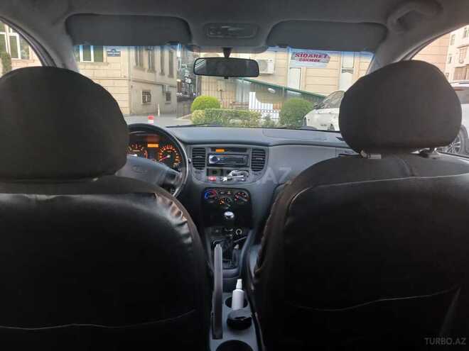 Kia Rio 2005, 184,000 km - 1.5 l - Bakı