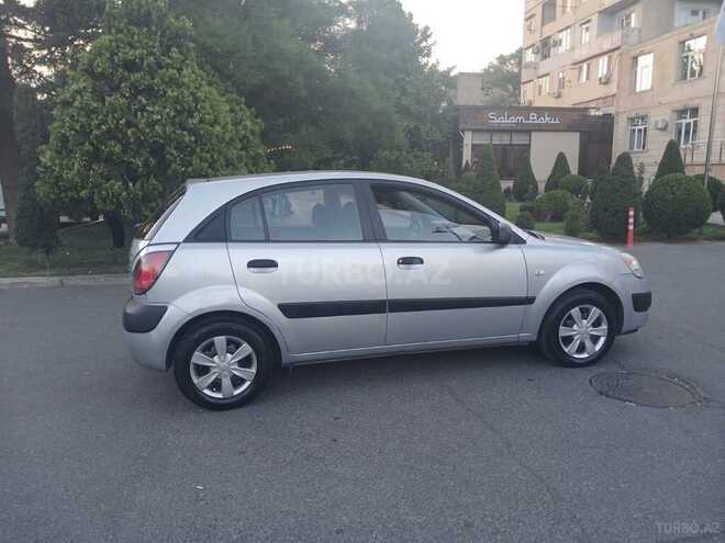 Kia Rio 2005, 184,000 km - 1.5 l - Bakı