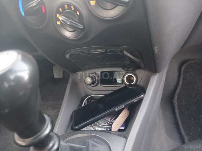 Kia Rio 2005, 184,000 km - 1.5 l - Bakı