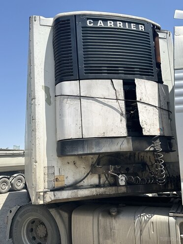 MAN TGA 18.440 2007, 1,000,000 km - 4.4 l - Bakı