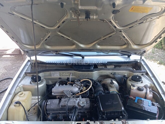 LADA (VAZ) 2115 2001, 457,000 km - 1.5 l - Goranboy