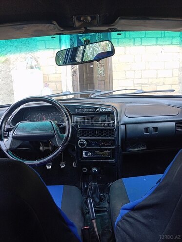 LADA (VAZ) 2115 2001, 457,000 km - 1.5 l - Goranboy