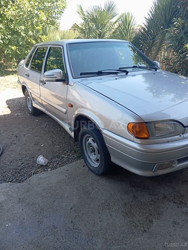 LADA (VAZ) 2115 2001, 457,000 km - 1.5 l - Goranboy