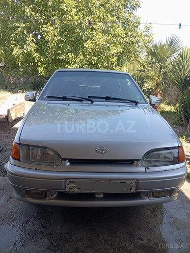 LADA (VAZ) 2115 2001, 457,000 km - 1.5 l - Goranboy