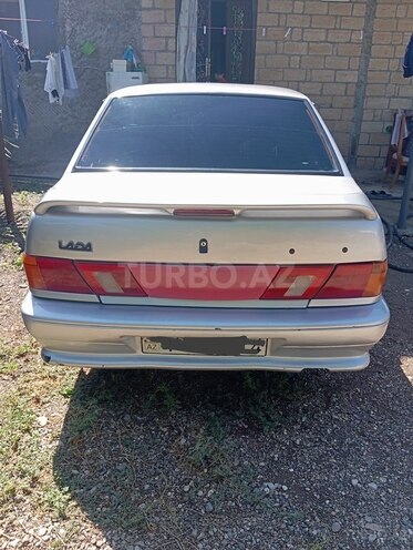 LADA (VAZ) 2115 2001, 457,000 km - 1.5 l - Goranboy
