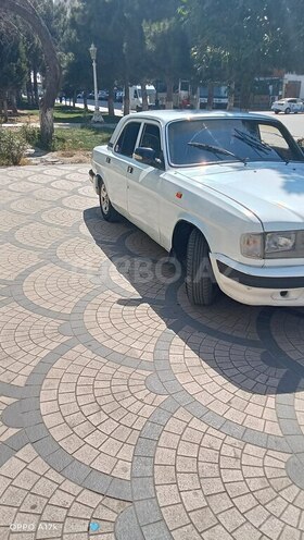 GAZ 3110 2000, 444,444 km - 2.4 l - Xırdalan