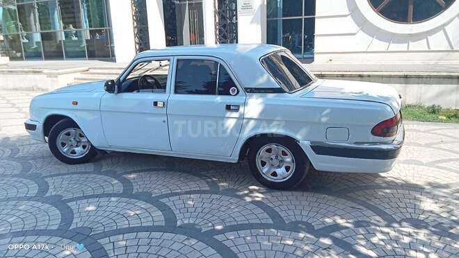 GAZ 3110 2000, 444,444 km - 2.4 l - Xırdalan