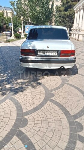 GAZ 3110 2000, 444,444 km - 2.4 l - Xırdalan