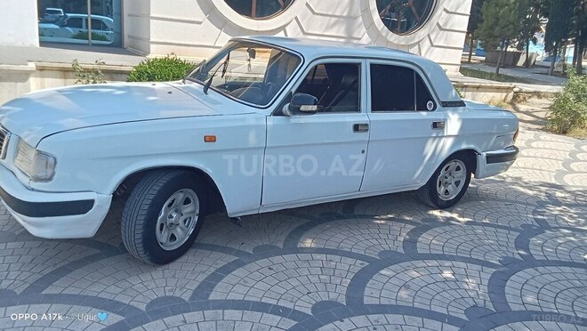 GAZ 3110 2000, 444,444 km - 2.4 l - Xırdalan