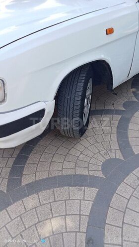 GAZ 3110 2000, 444,444 km - 2.4 l - Xırdalan