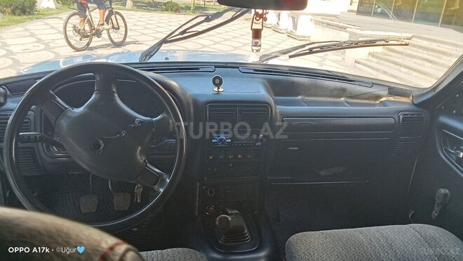 GAZ 3110 2000, 444,444 km - 2.4 l - Xırdalan