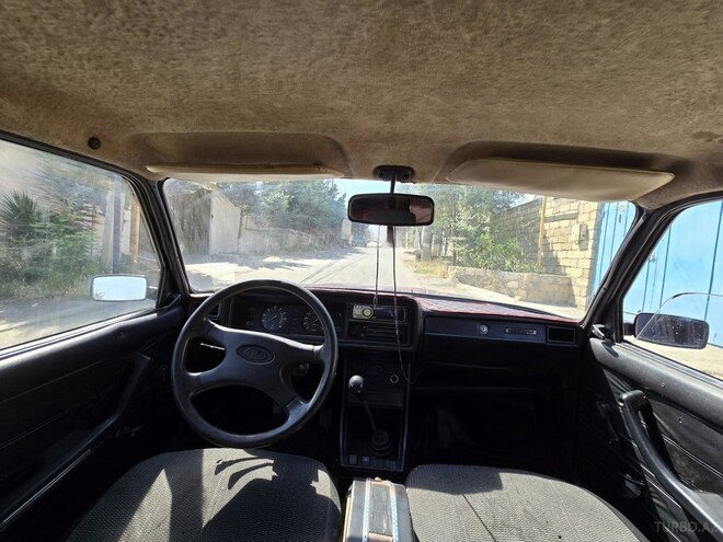 LADA (VAZ) 2107 1998, 94,781 km - 1.6 l - Bakı