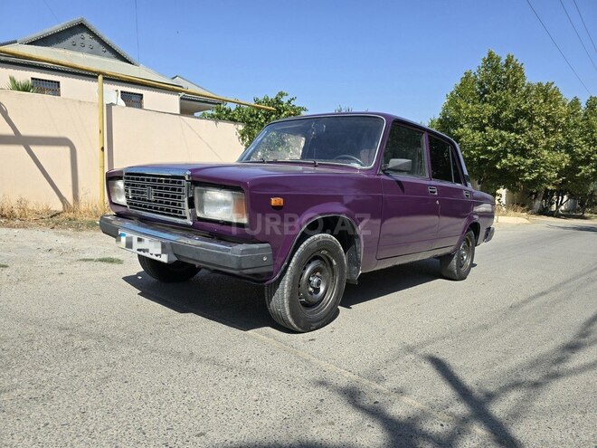 LADA (VAZ) 2107 1998, 94,781 km - 1.6 l - Bakı