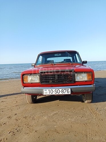 LADA (VAZ) 2107 2000, 55,555 km - 1.5 l - Bakı