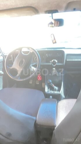 LADA (VAZ) 2107 2000, 55,555 km - 1.5 l - Bakı
