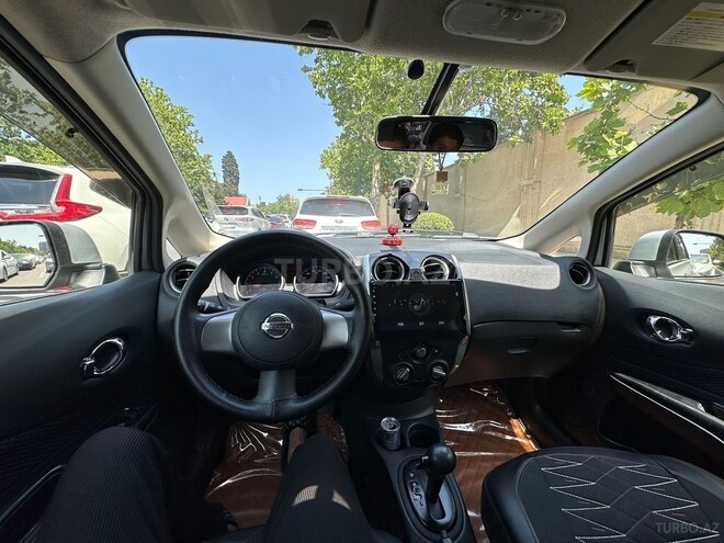 Nissan Note 2013, 142,000 km - 1.5 l - Bakı