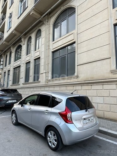 Nissan Note 2013, 142,000 km - 1.5 l - Bakı