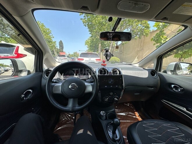 Nissan Note 2013, 142,000 km - 1.5 l - Bakı