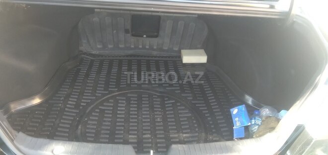 Hyundai Sonata 2011, 180,951 km - 2.0 l - Bakı