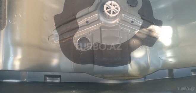 Hyundai Sonata 2011, 180,951 km - 2.0 l - Bakı
