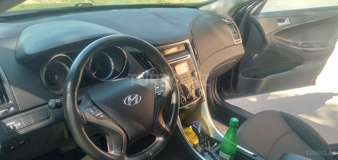 Hyundai Sonata 2011, 180,951 km - 2.0 l - Bakı