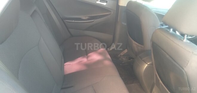Hyundai Sonata 2011, 180,951 km - 2.0 l - Bakı