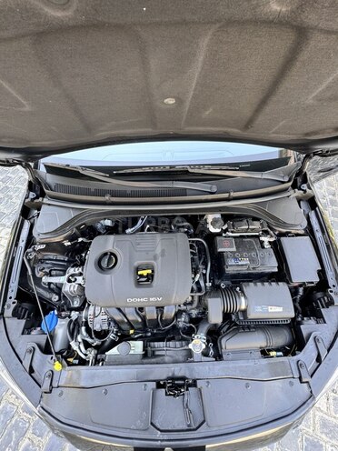 Hyundai Elantra 2018, 60,900 km - 2.0 l - Bakı