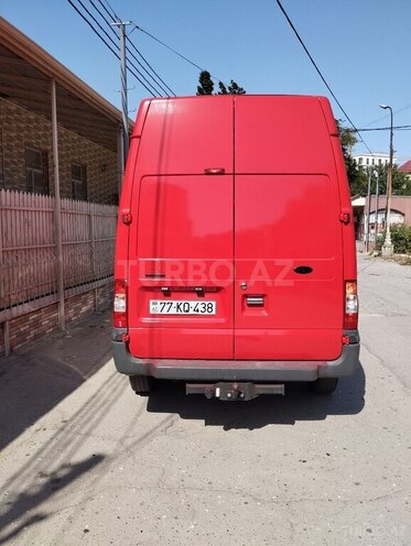 Ford Transit 2007, 186,495 km - 2.4 л - Bakı