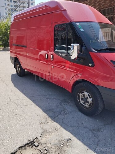 Ford Transit 2007, 186,495 km - 2.4 л - Bakı