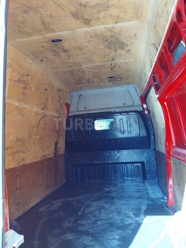 Ford Transit 2007, 186,495 km - 2.4 л - Bakı