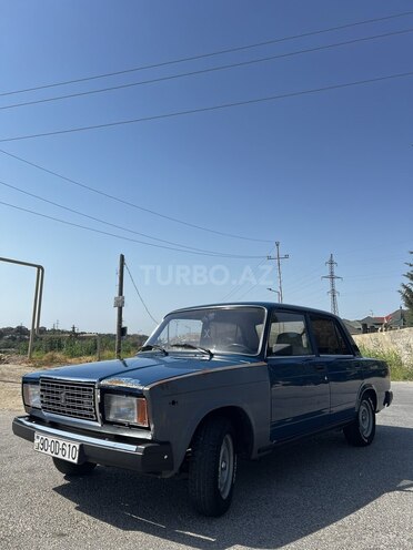 LADA (VAZ) 2107 2005, 77,000 km - 1.5 л - Bakı