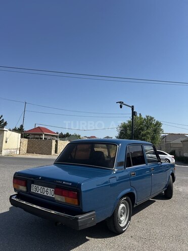 LADA (VAZ) 2107 2005, 77,000 km - 1.5 л - Bakı