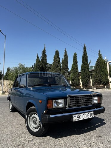 LADA (VAZ) 2107 2005, 77,000 km - 1.5 л - Bakı