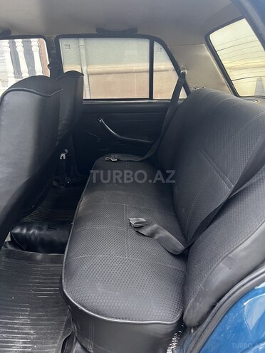LADA (VAZ) 2107 2005, 77,000 km - 1.5 л - Bakı